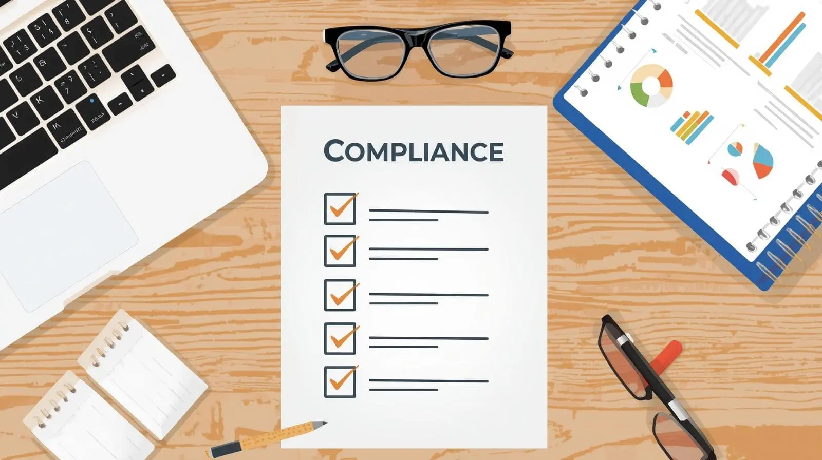 The Ultimate Compliance Checklist for Small Business Owners