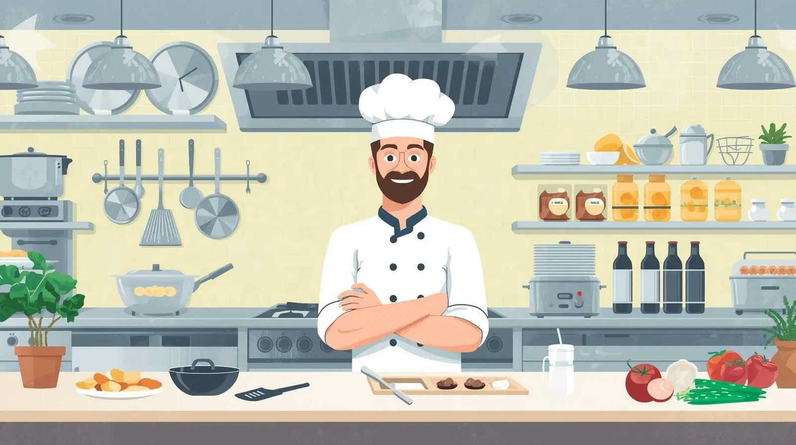 The Essential 15+ Restaurant Permits: Expert Guide to Costs, Timelines, and Compliance