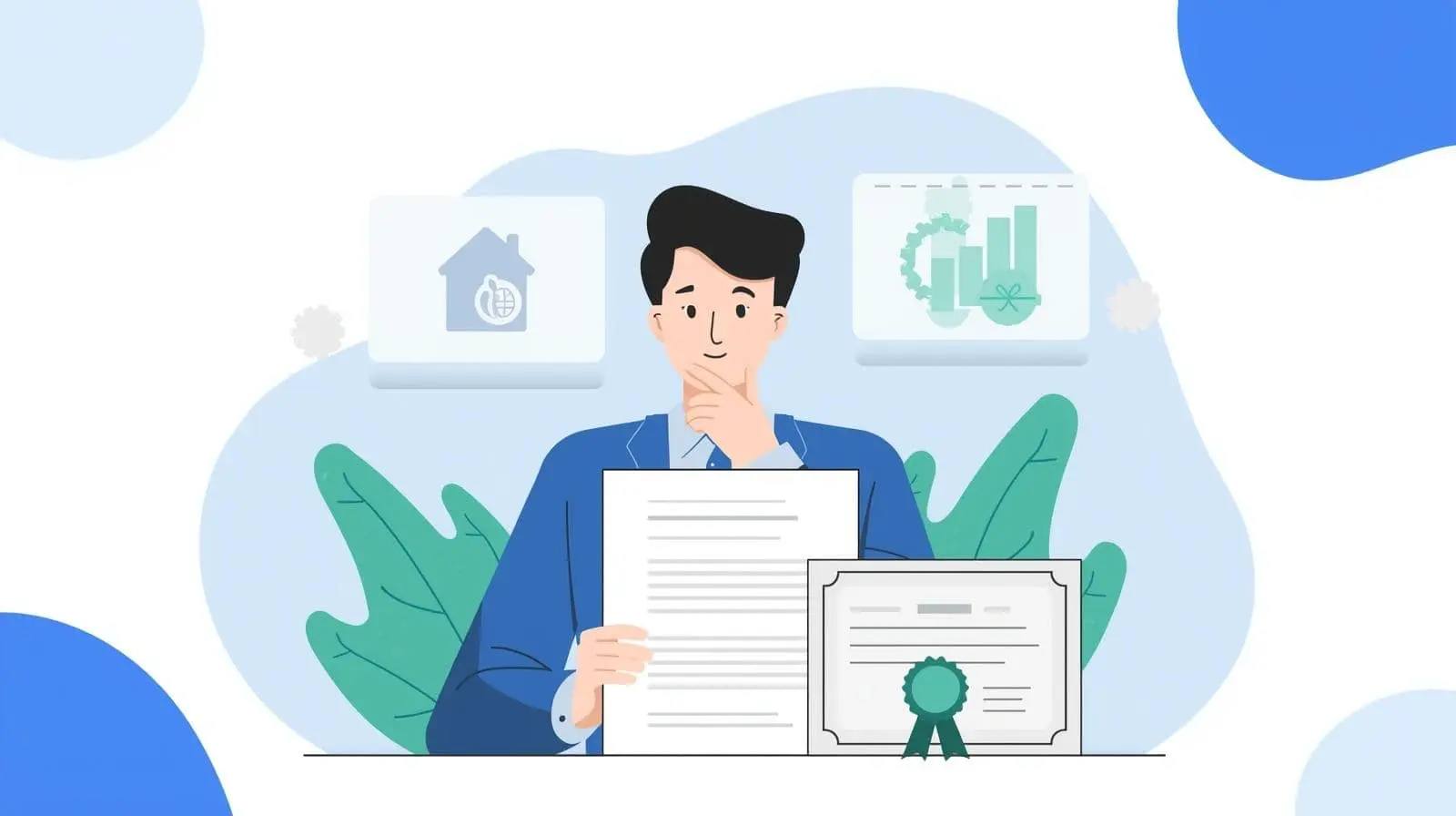 Required Documents and Compliance Checklist for Hiring Your First Employee